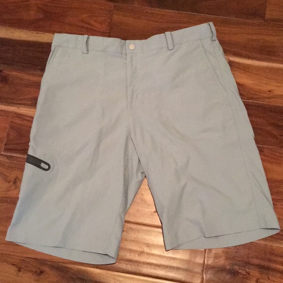 nike tiger woods golf shorts